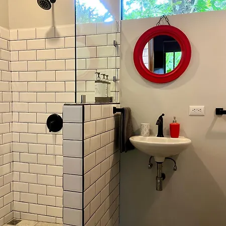 Industrial Studio With Private Jacuzzi Uvita Exterior photo