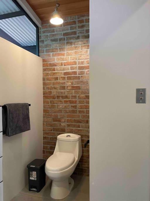 Apartment Industrial With Private Jacuzzi Uvita